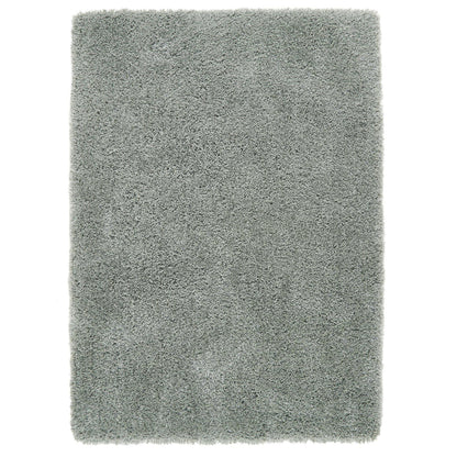 Origins Chicago Sage Green Soft Pile Rug