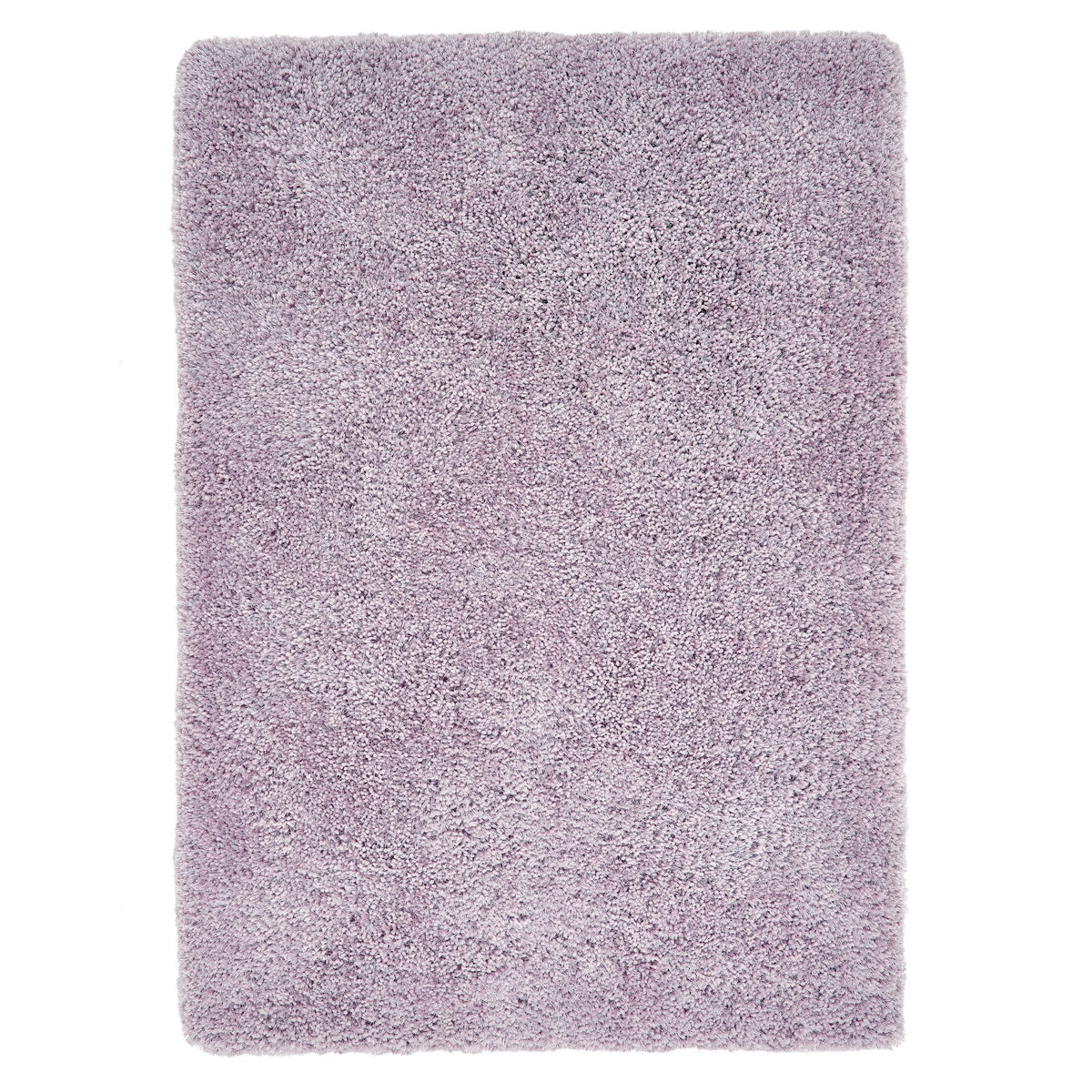 Origins Chicago Lilac Soft Pile Rug