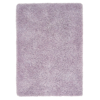 Origins Chicago Lilac Soft Pile Rug
