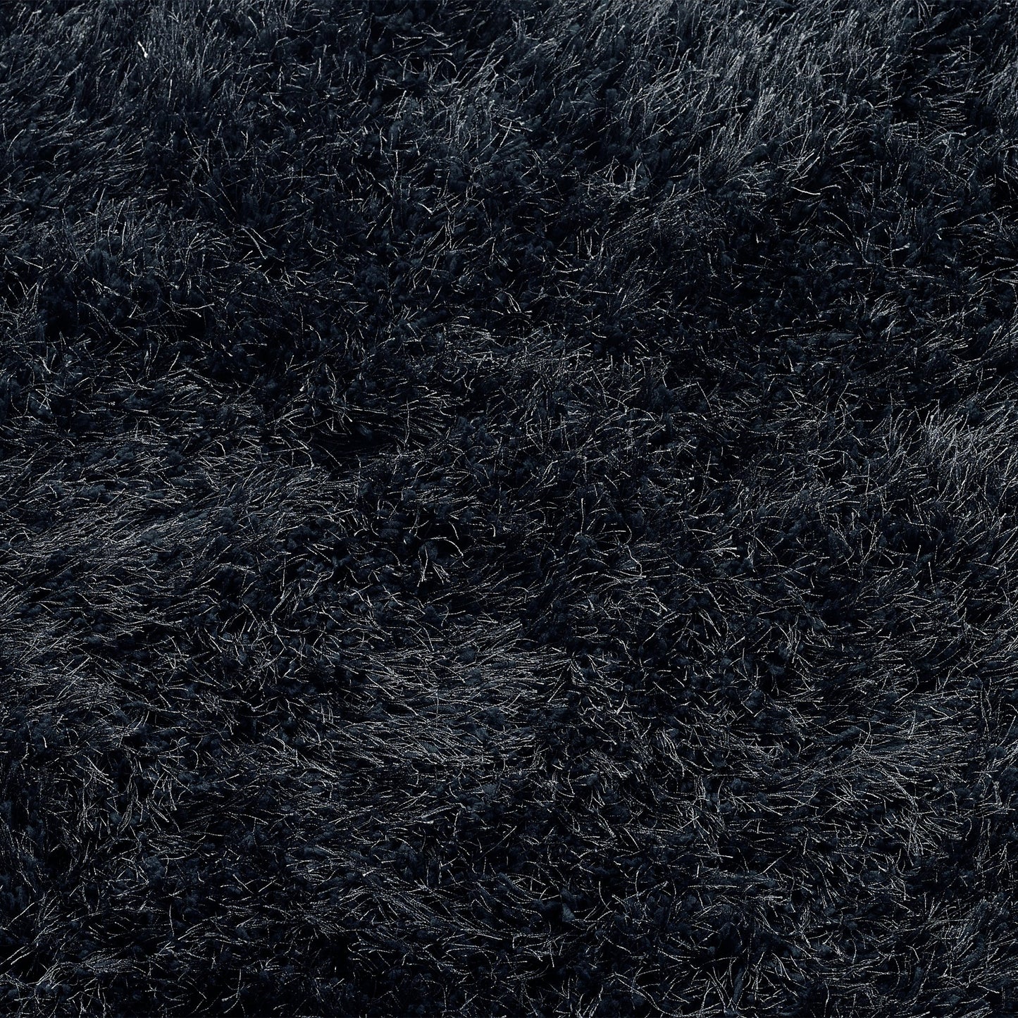 Origins Extravagance Large Dark Grey Rug 160cm X 230cm