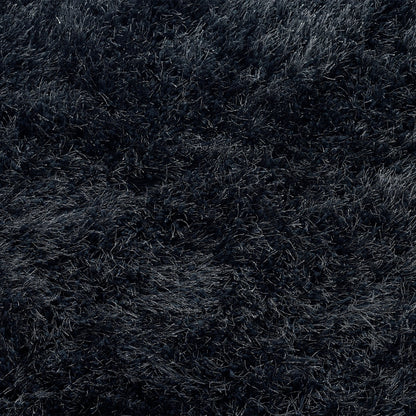 Origins Extravagance Large Dark Grey Rug 160cm X 230cm