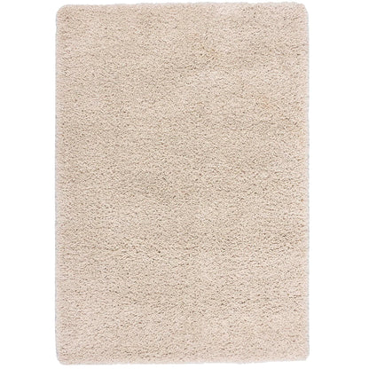 Origins Hadley Cream Shaggy Pile Rug