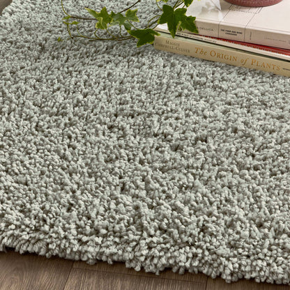 Origins Hadley Eucalyptus Shaggy Pile Rug