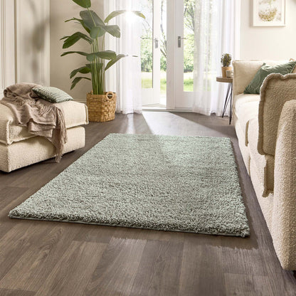 Origins Hadley Eucalyptus Shaggy Pile Rug