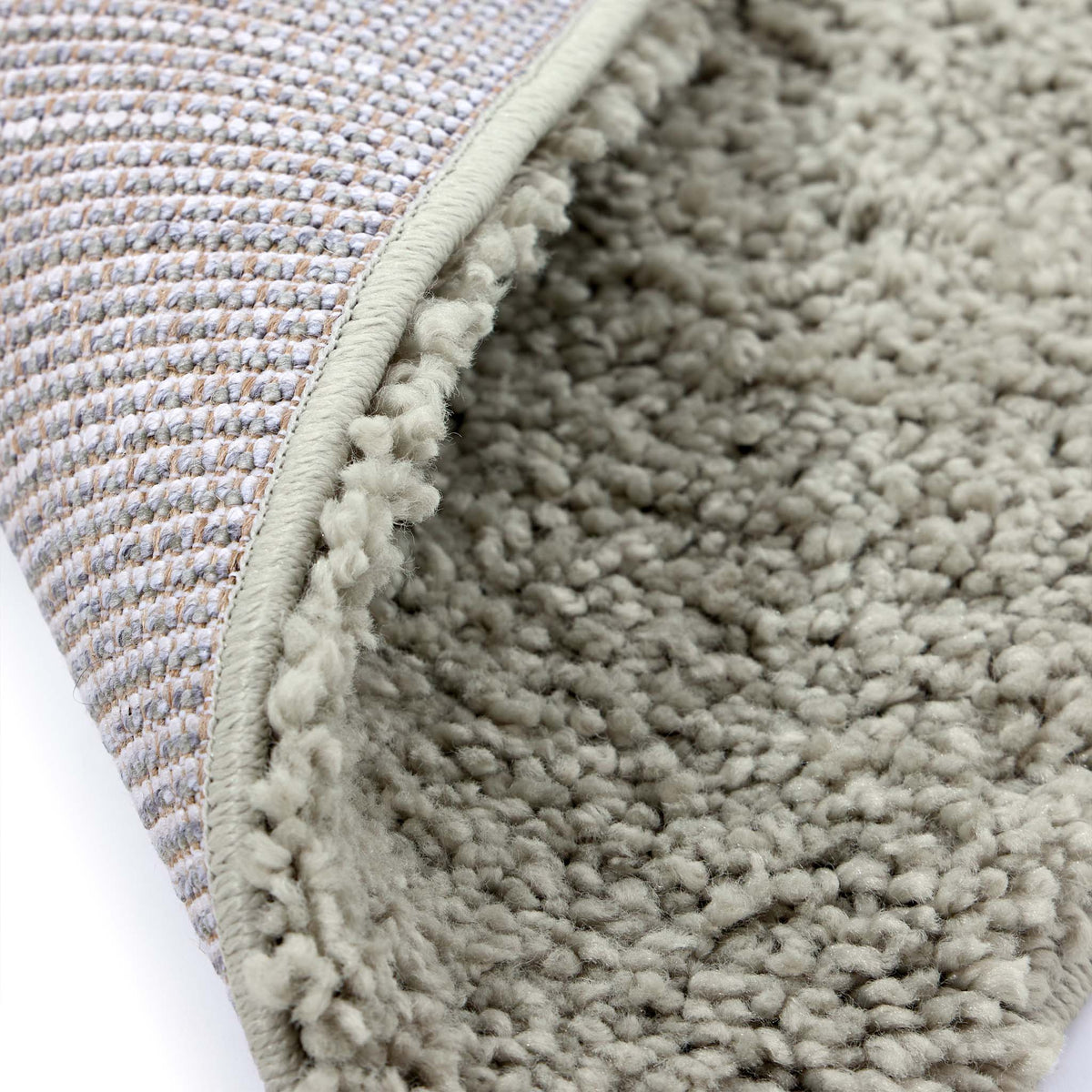 Origins Hadley Eucalyptus Shaggy Pile Rug