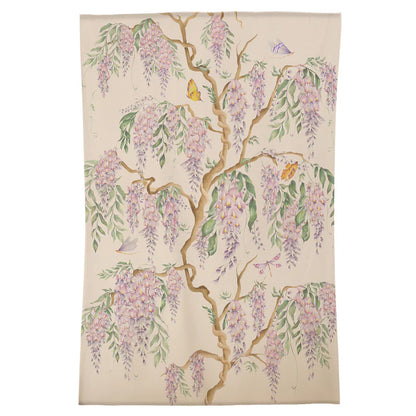 Mariposa Meadows Mauve Rug