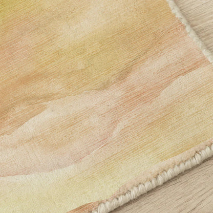 Arizona Sand Wool Rug