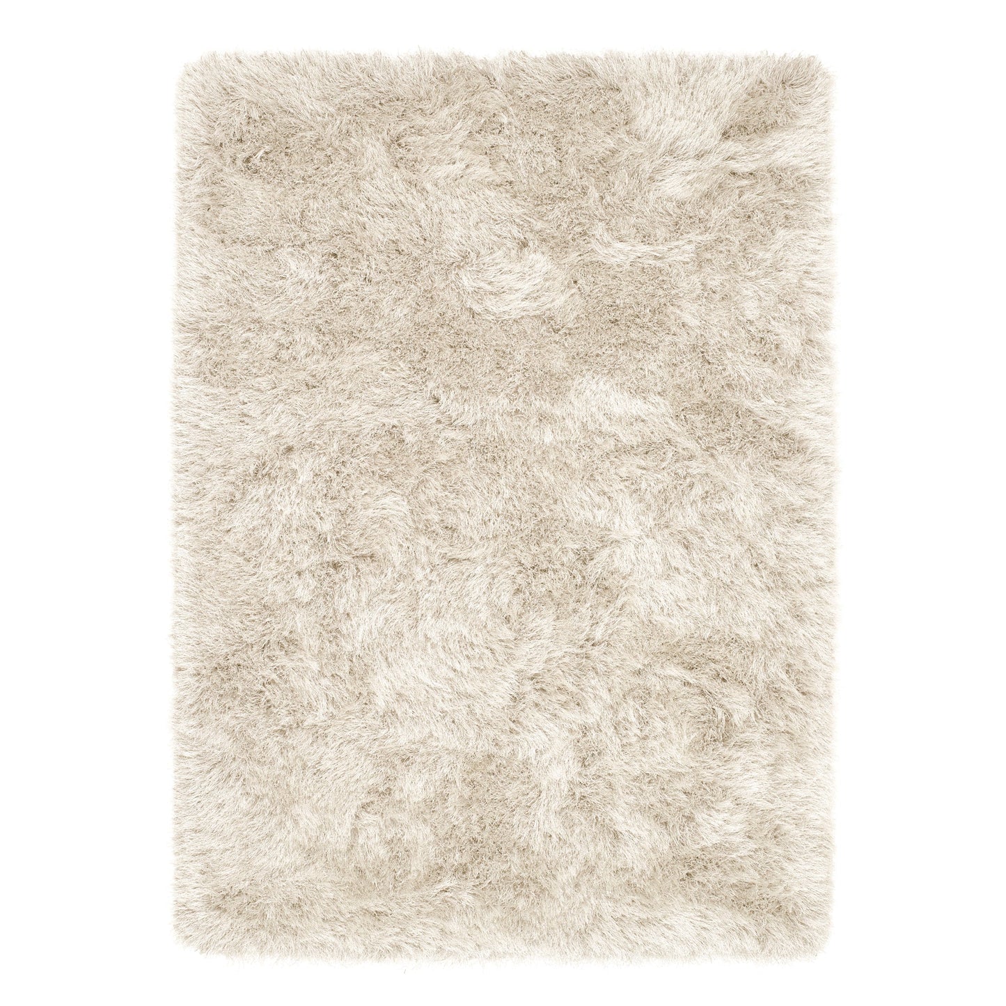 Origins Extravagance Large Ivory White Rug 160cm X 230cm