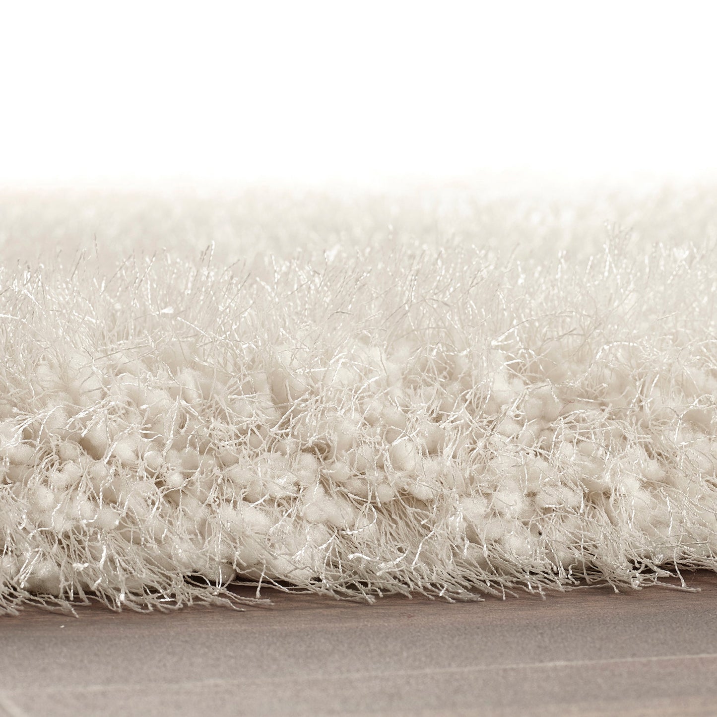 Origins Extravagance Large Ivory White Rug 160cm X 230cm
