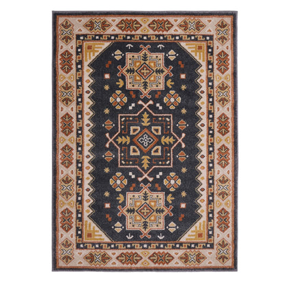 Origin Izmir Persian Inspired Grey Rug