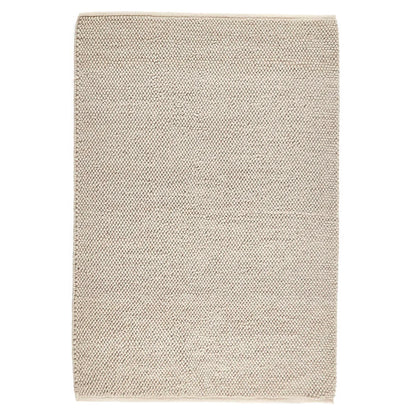 Origins La Playa Natural Light Beige Wool Rug