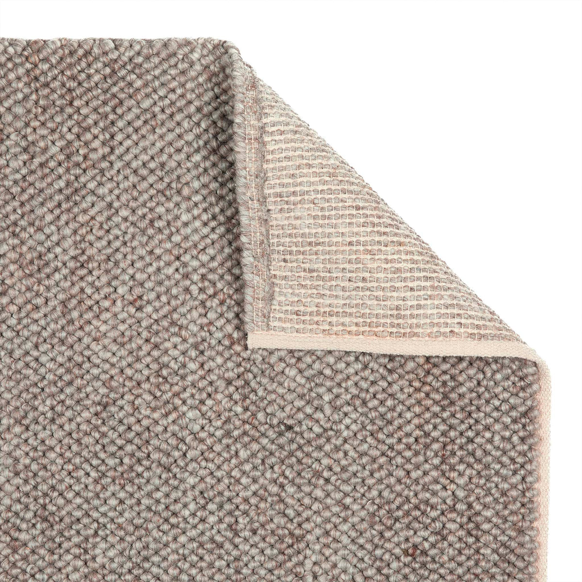 Origins La Playa Rustic Beige Textured Rug