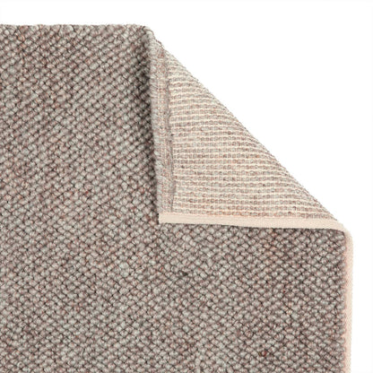Origins La Playa Rustic Beige Textured Rug