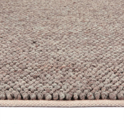Origins La Playa Rustic Beige Textured Rug