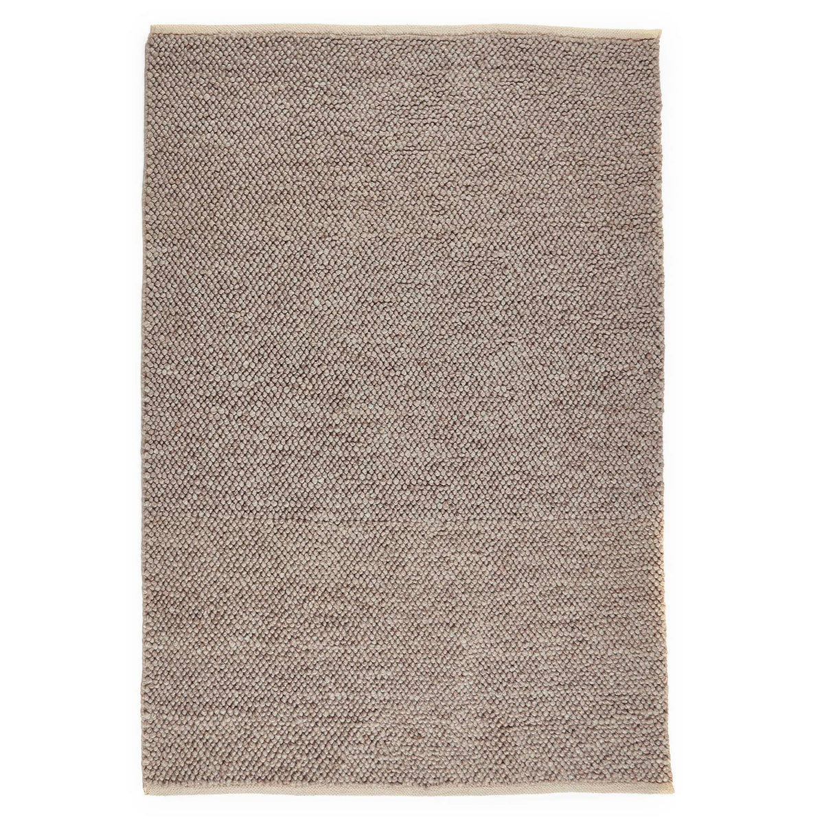 Origins La Playa Rustic Beige Textured Rug
