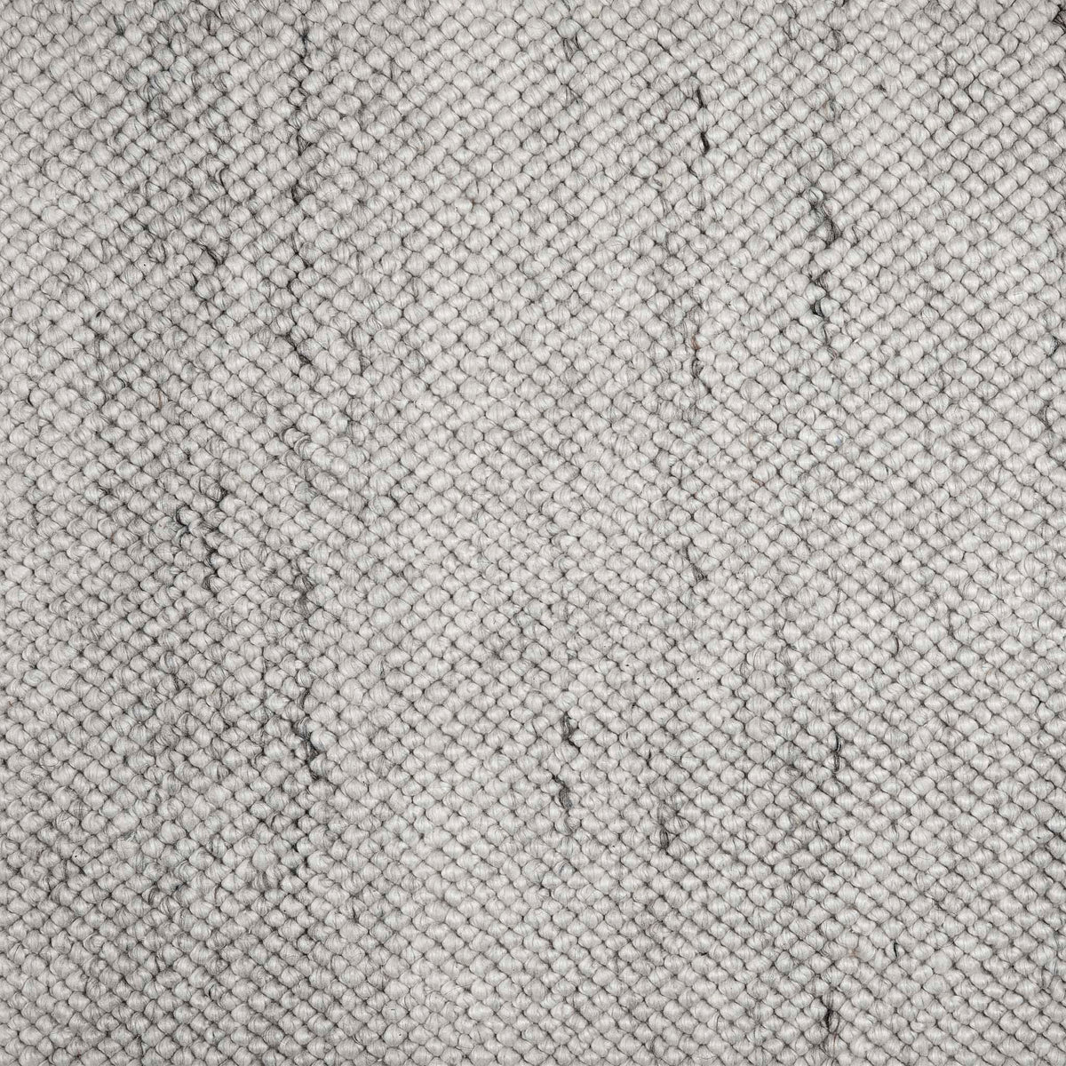 Origins La Playa Silver Grey Textured Rug