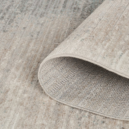 Maia Mist Grey Rug
