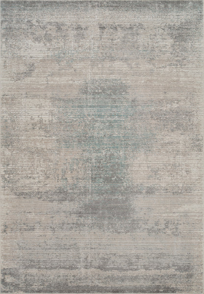 Maia Mist Grey Rug
