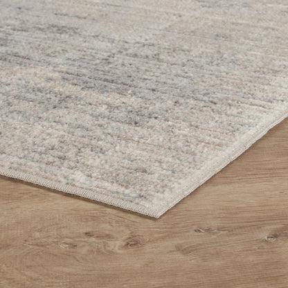 Maia Mist Grey Rug