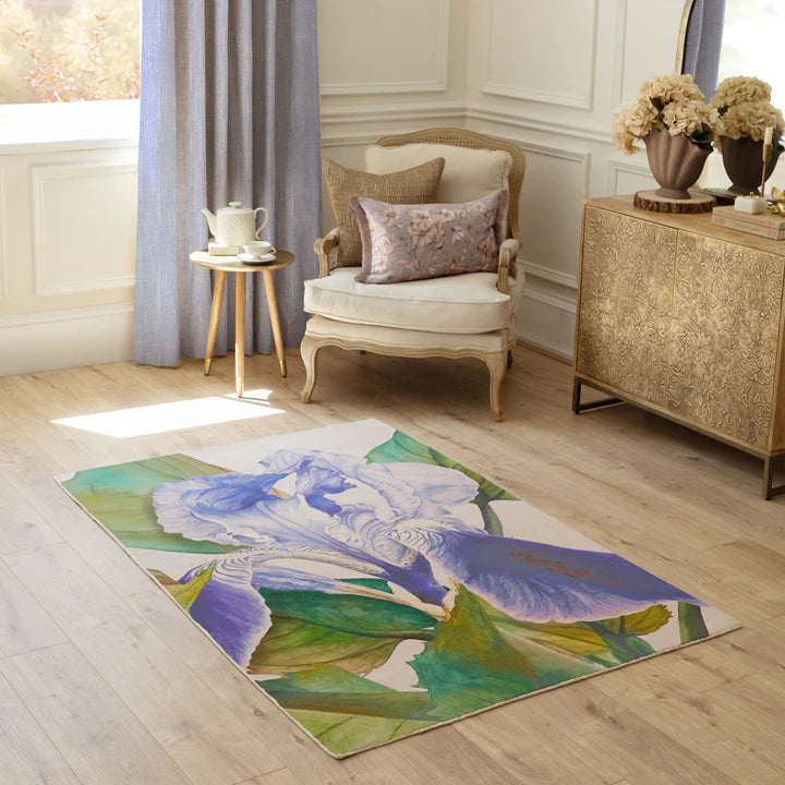 Darwen Cornflower Rug
