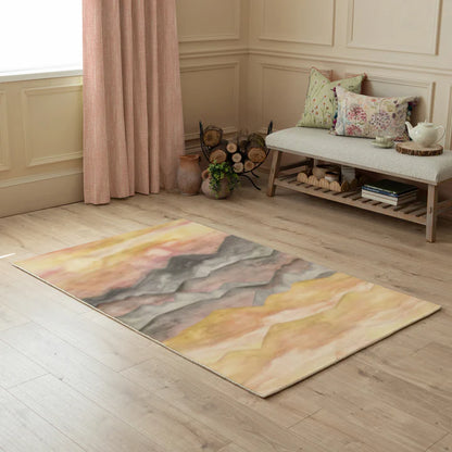 Arizona Sand Wool Rug