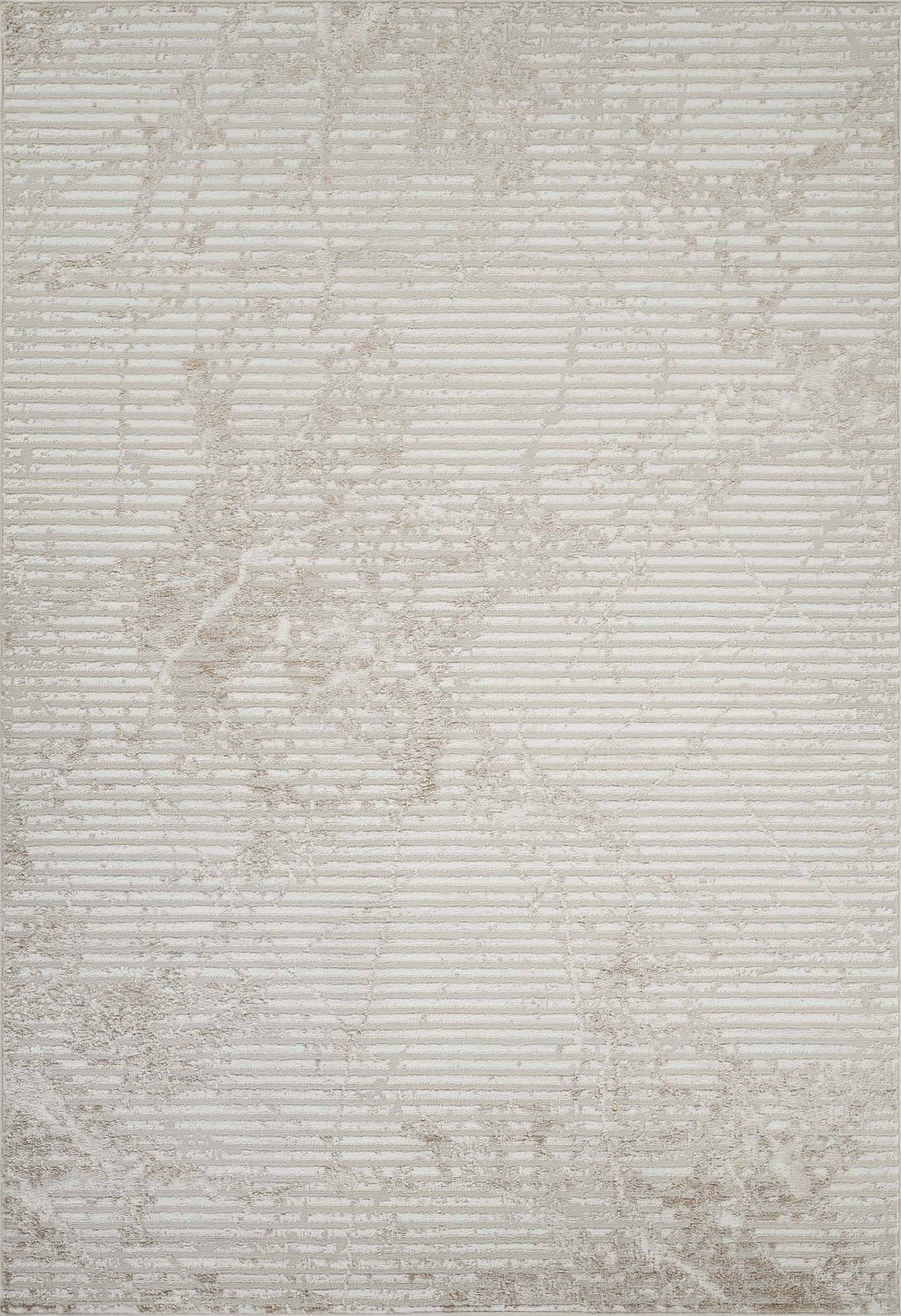 Perla Molten Beige Rug
