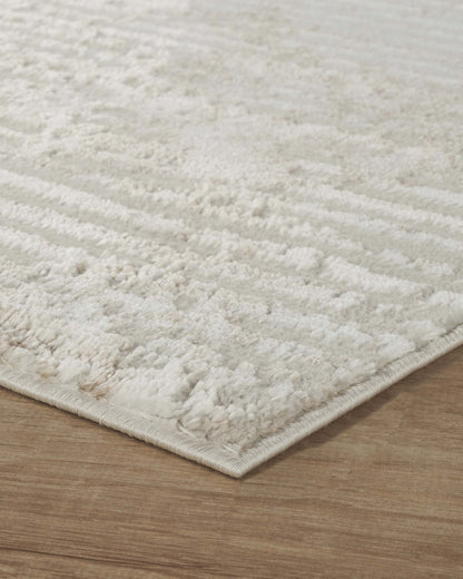 Perla Molten Beige Rug