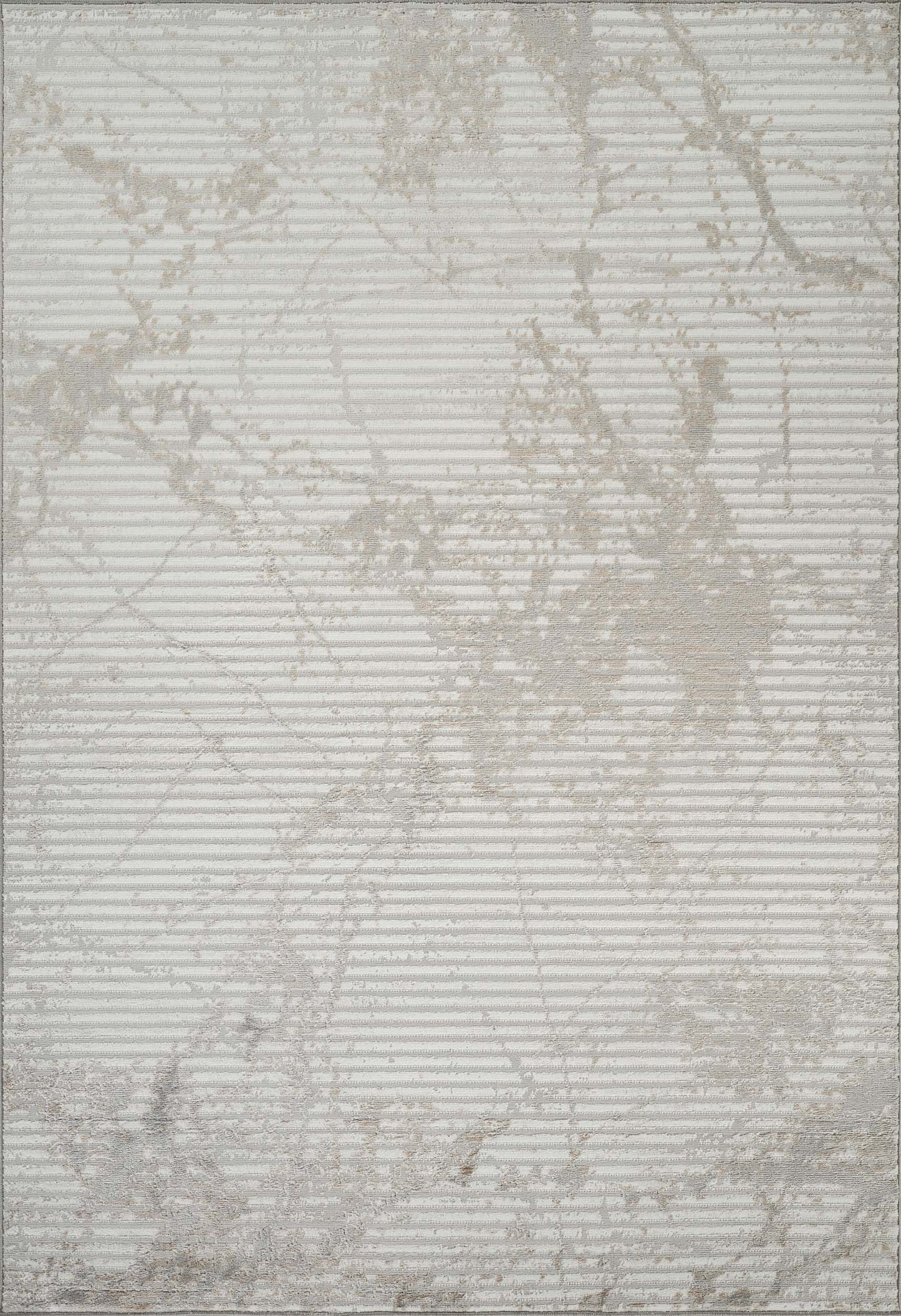 Perla Molten Grey Rug