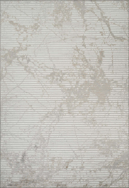 Perla Molten Grey Rug