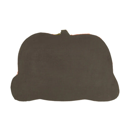 Halloween Pumpkin Printed Coir Doormat