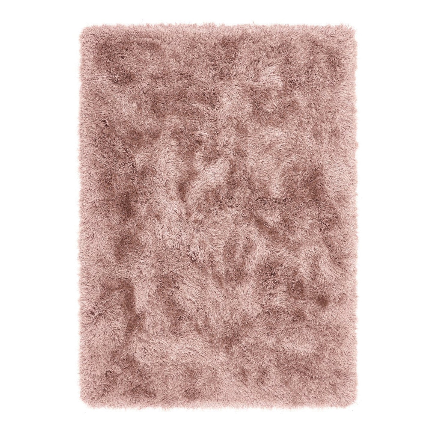 Origins Extravagance Large Rose Pink Rug 160cm X 230cm