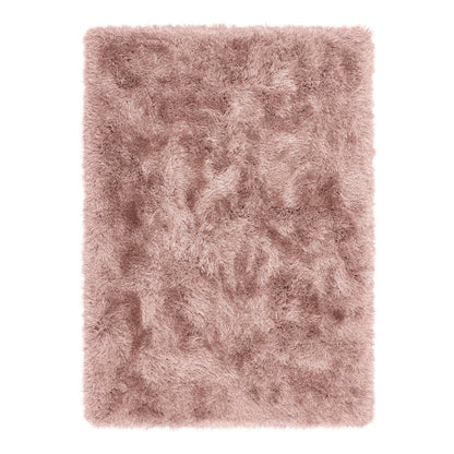 Origins Extravagance Large Rose Pink Rug 160cm X 230cm