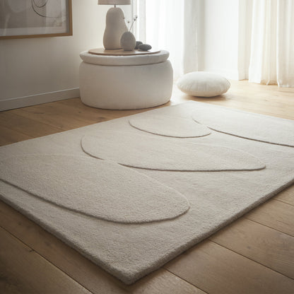 Origins Sculptured Pebble