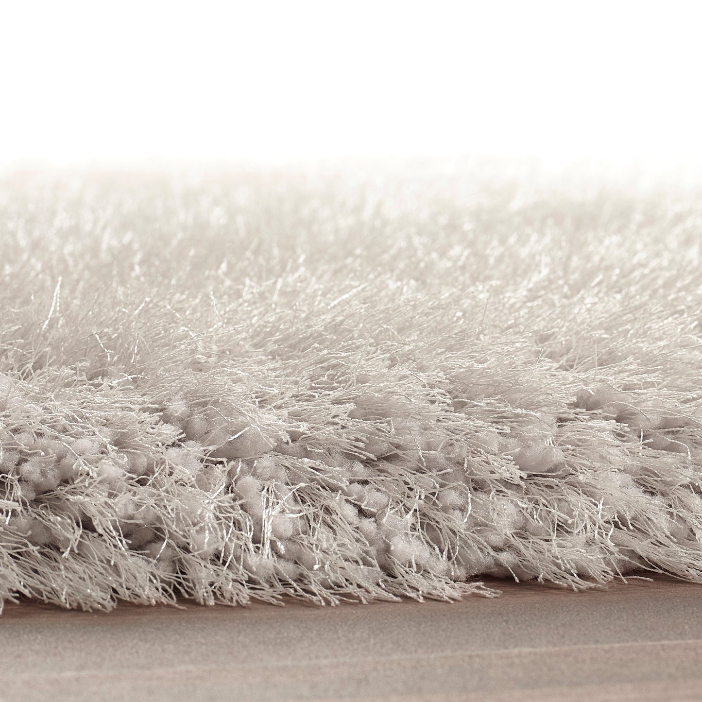 Origins Extravagance Large Silver Grey Rug 160cm x 230cm