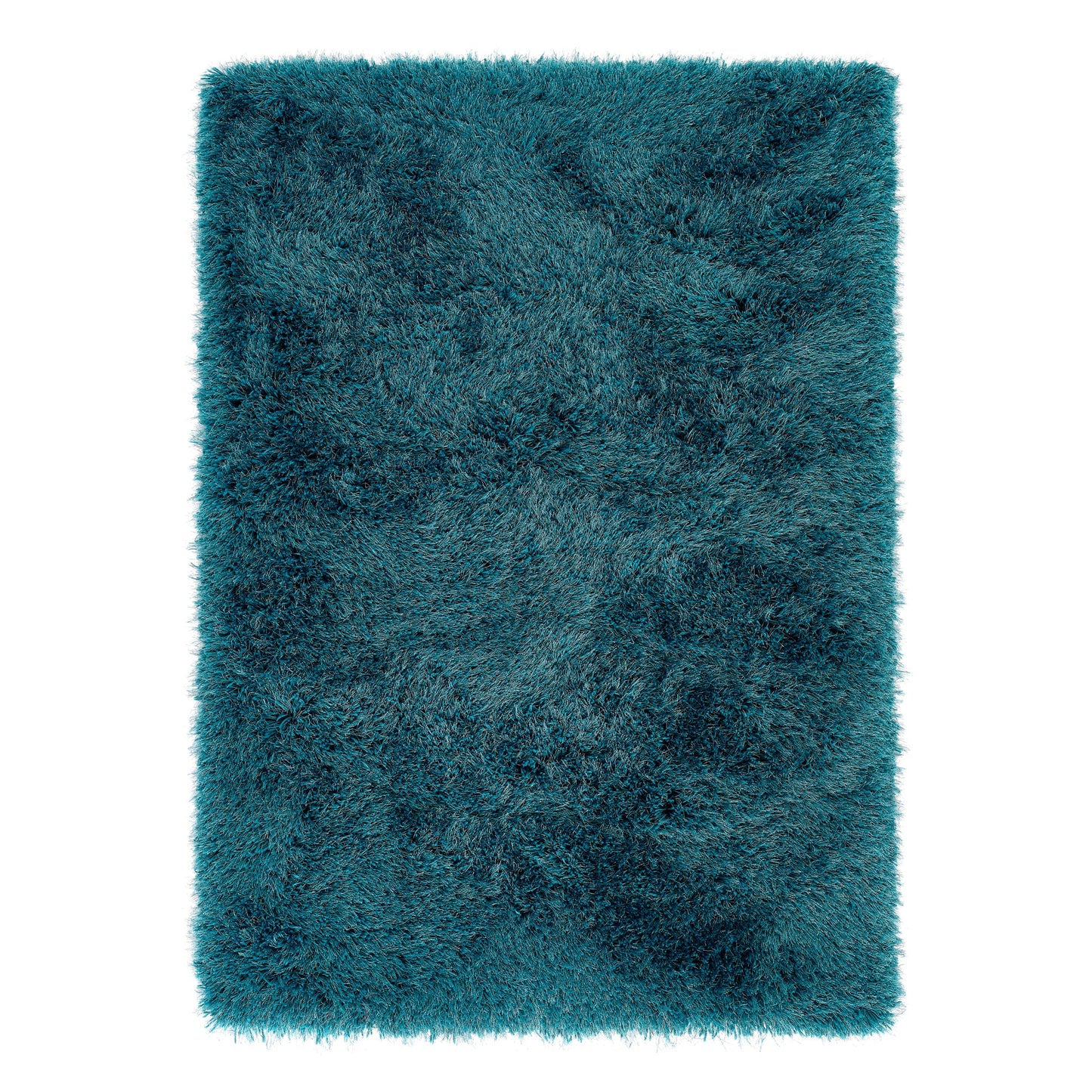 Origins Extravagance Large Teal Blue Rug 160cm x 230cm