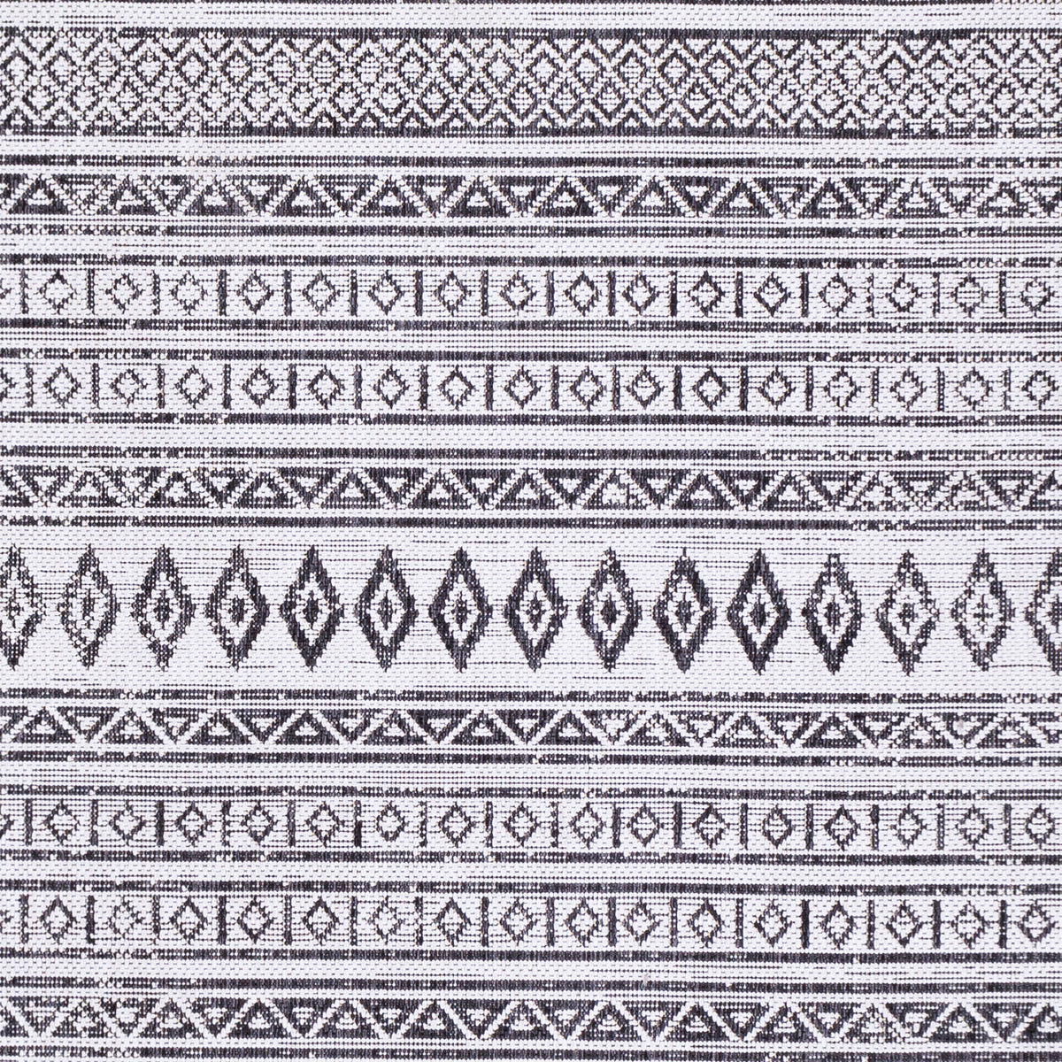 Eagean Seafoam Geometric Rug