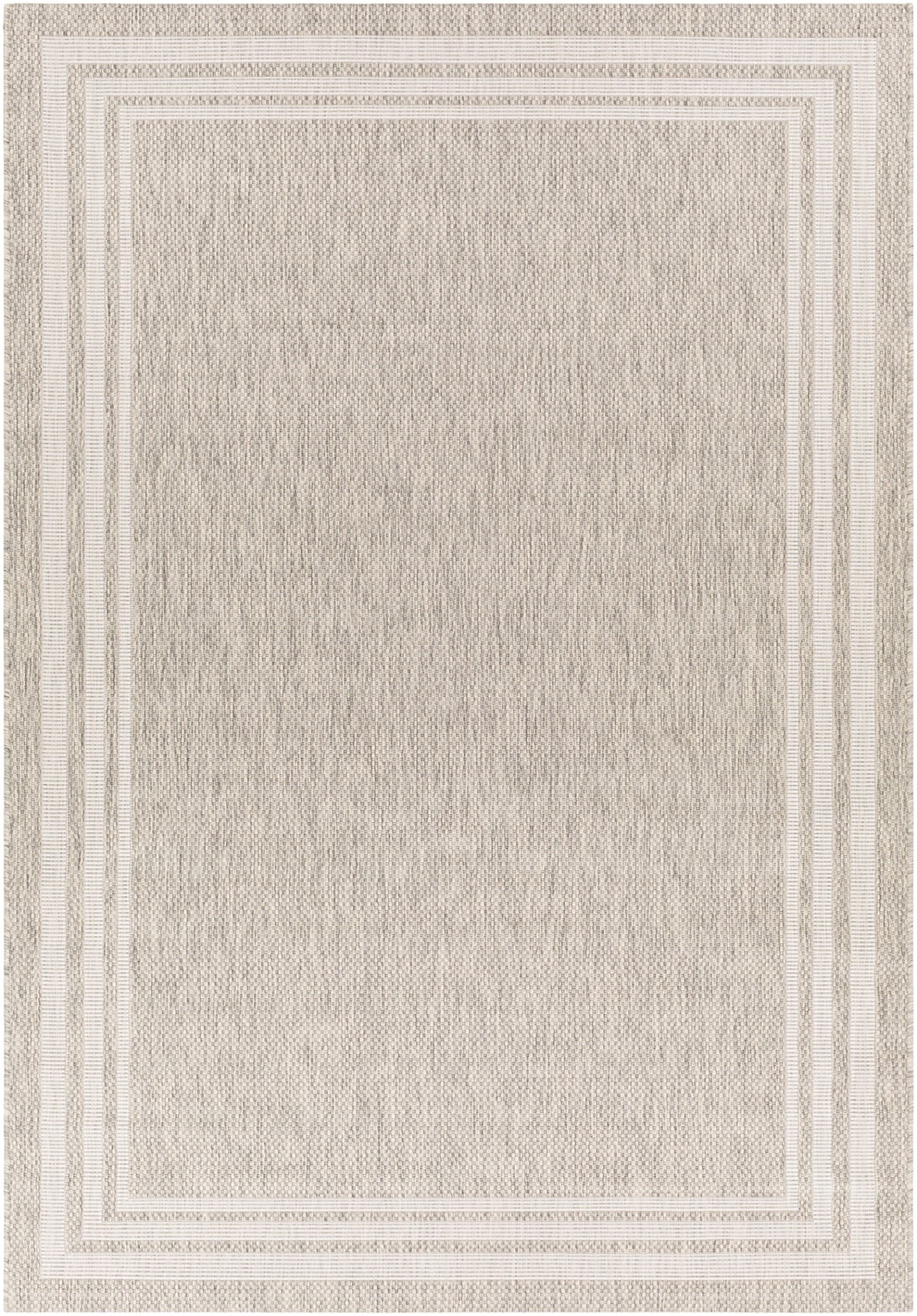 Eagean Beige Modern Rug