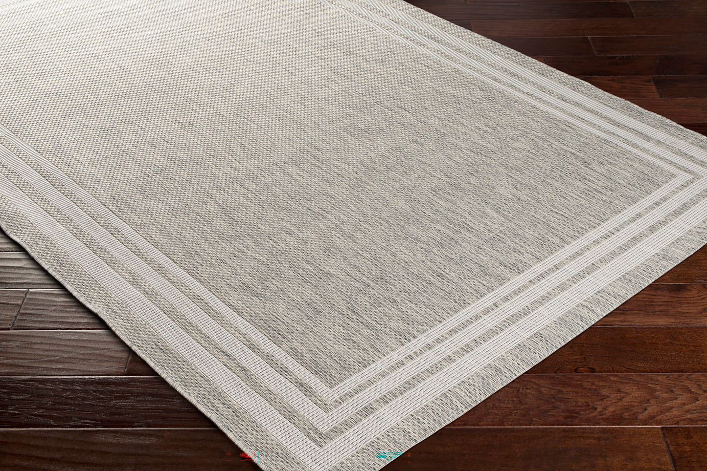 Eagean Beige Modern Rug
