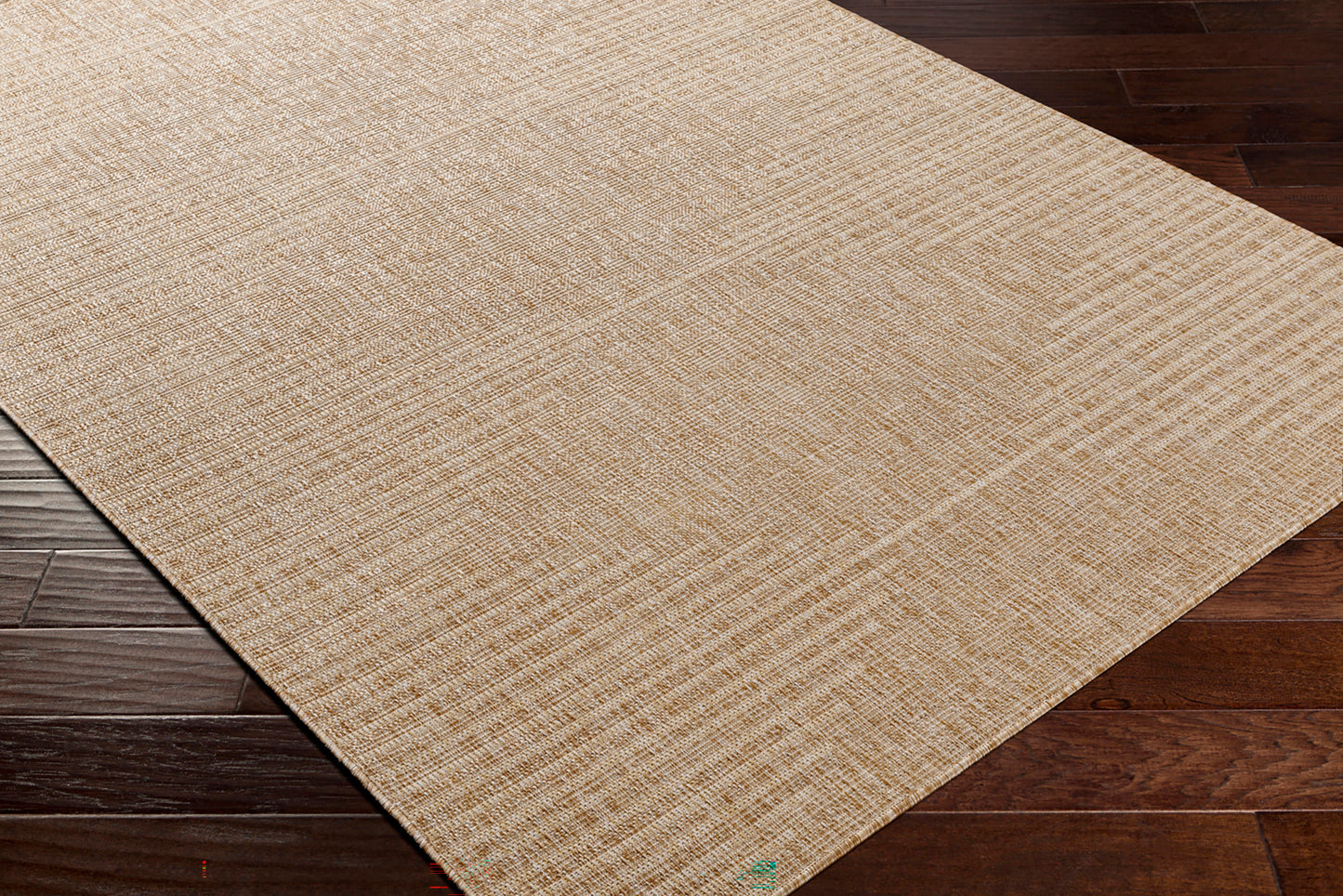 Eagean Global Tan Geometric Rug
