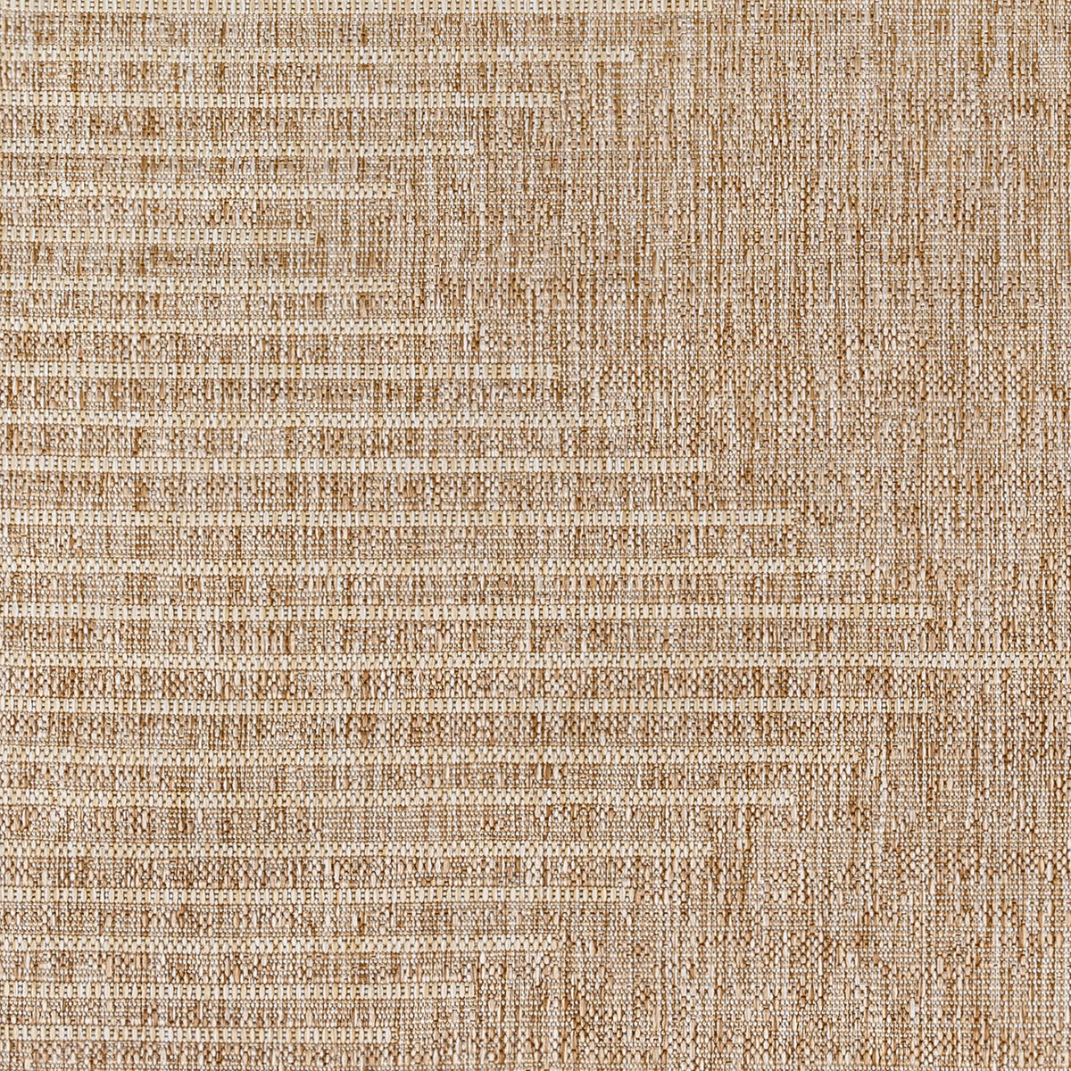 Eagean Global Tan Geometric Rug