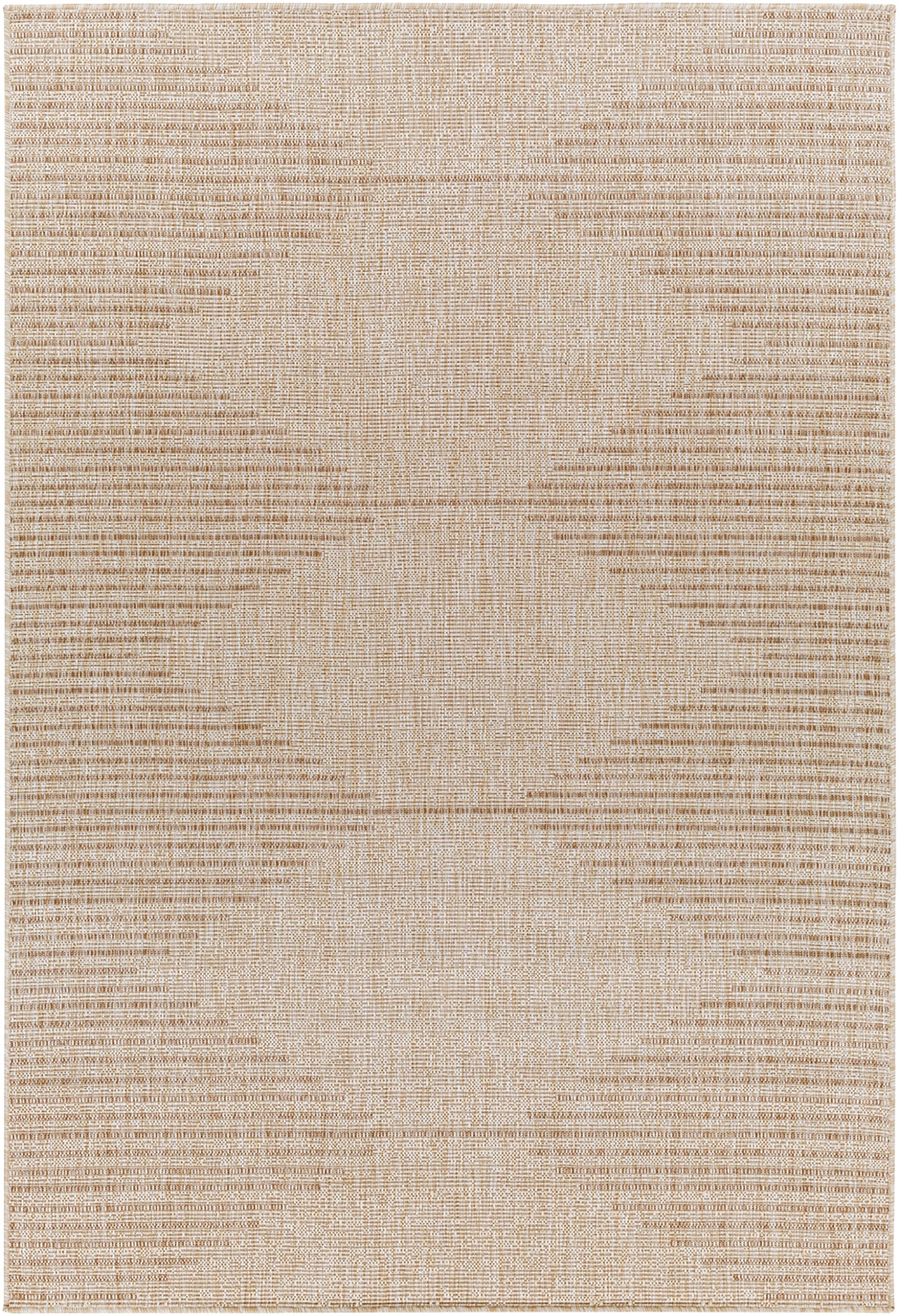 Eagean Global Beige Geometric Rug