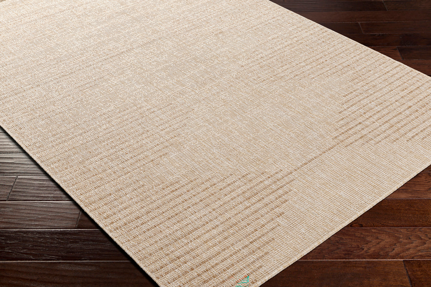 Eagean Global Beige Geometric Rug