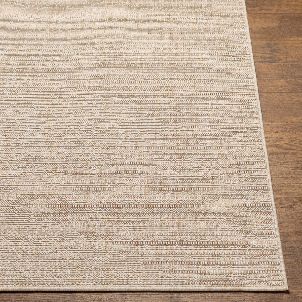 Eagean Global Beige Geometric Rug