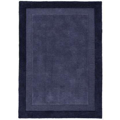 Evening Blue