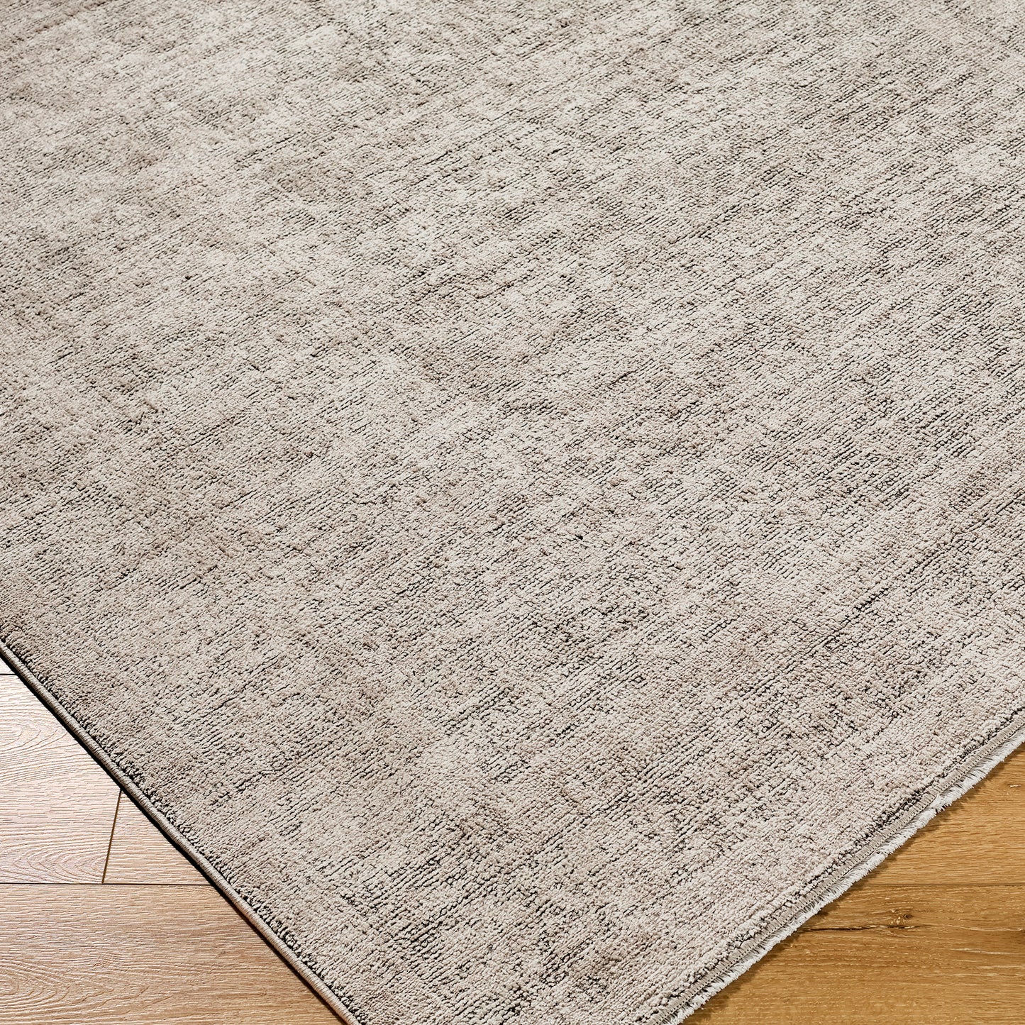 Maria Elena by Galey Alix Ivory Vintage Boho Rug