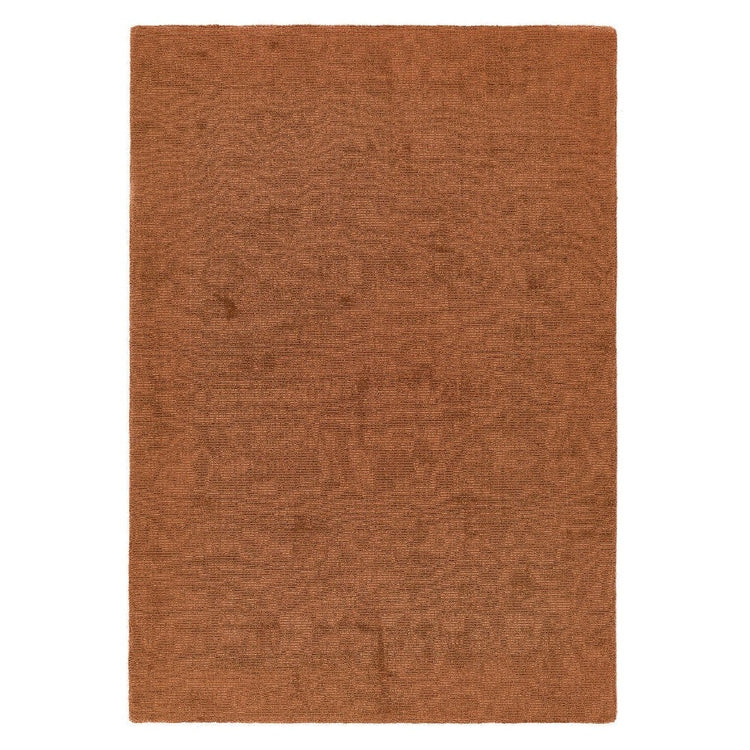 Origins Reef Rust Orange Classic Rug