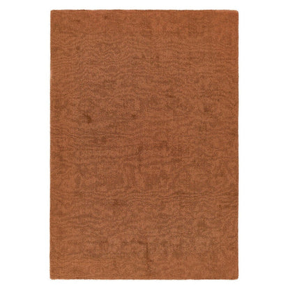 Origins Reef Rust Orange Classic Rug