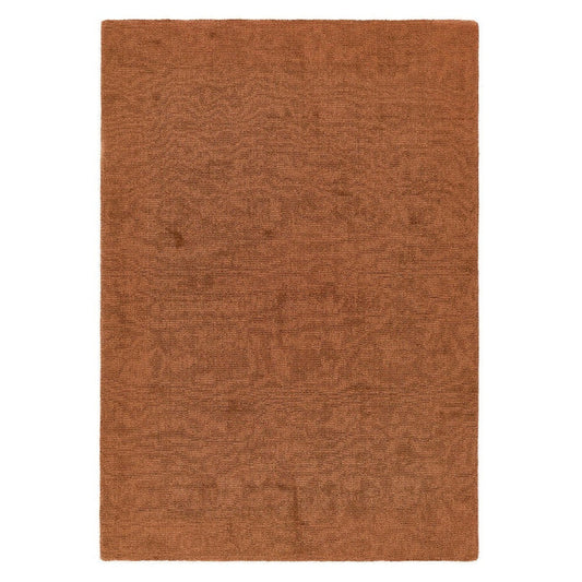 Origins Reef Rust Orange Classic Rug