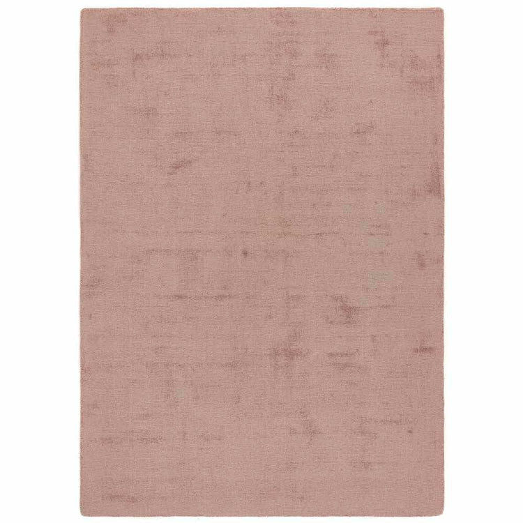 Origins Reef Blush Pink Classic Rug