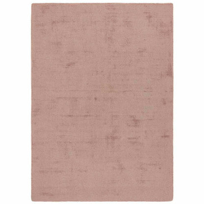 Origins Reef Blush Pink Classic Rug